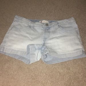 Levi’s Jean Shorts